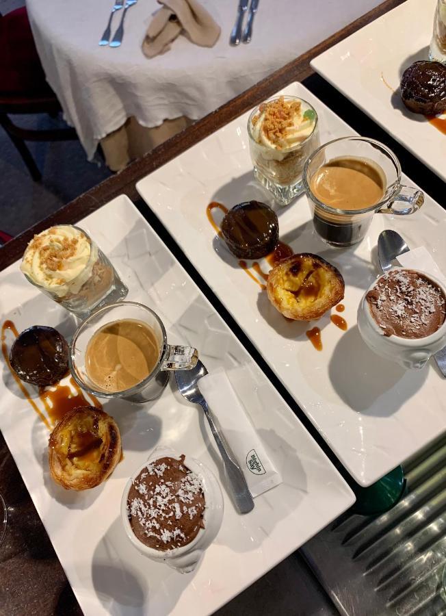 Hotel Des 3 Marches- Logis Hotel Restaurant Ле-Везине Экстерьер фото